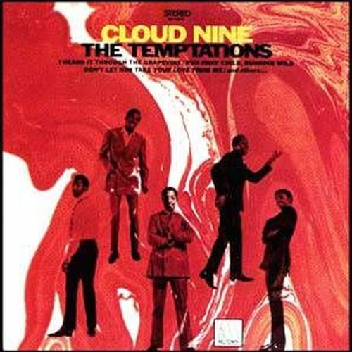 cloud nine
