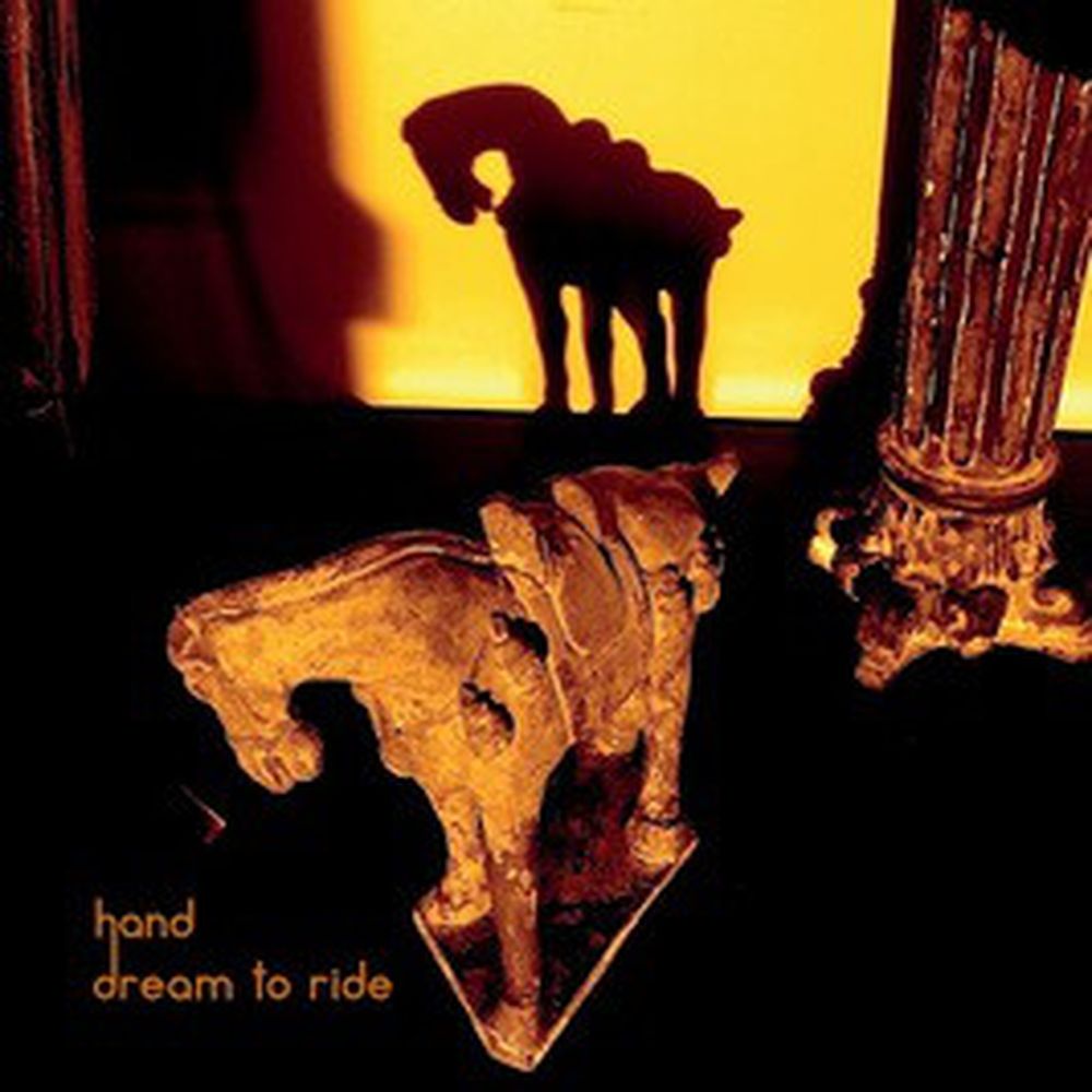 dream to ride