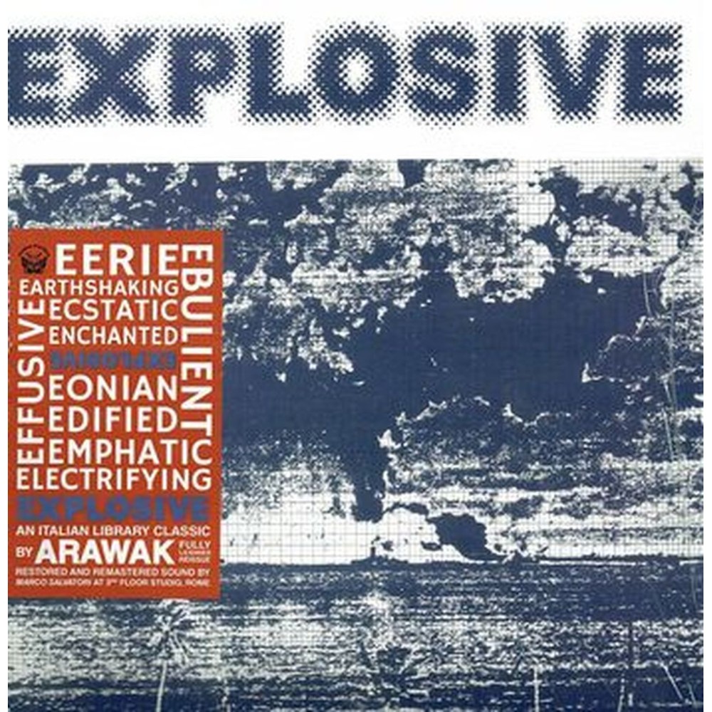 explosive