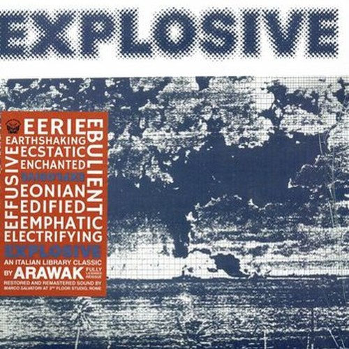 explosive