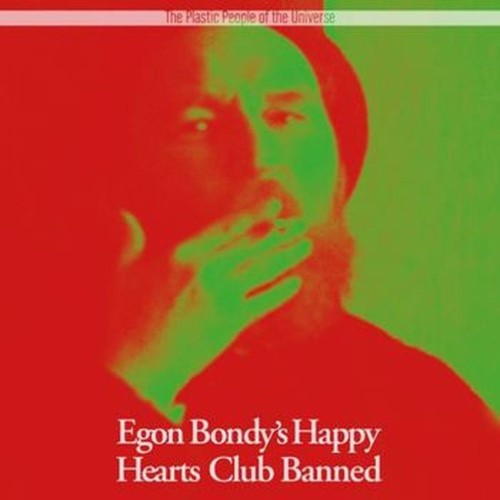 egon bondy's happy hearts club banned (deluxe+bonus)