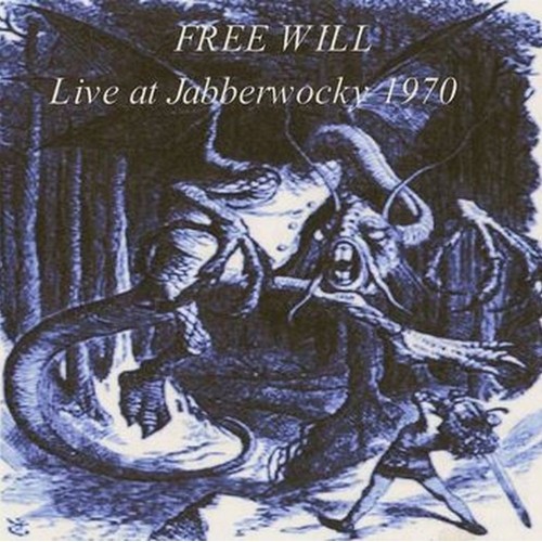 live at jabberwooky 1970
