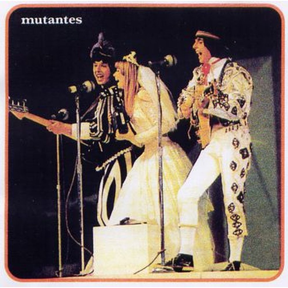 mutantes (2nd)