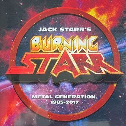 metal generation 1985-2017