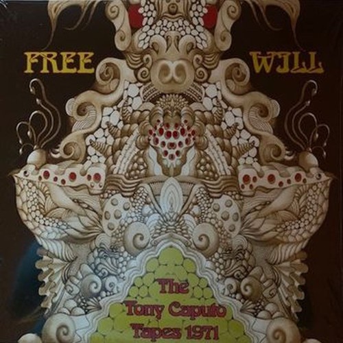 the tony caputo tapes 1971