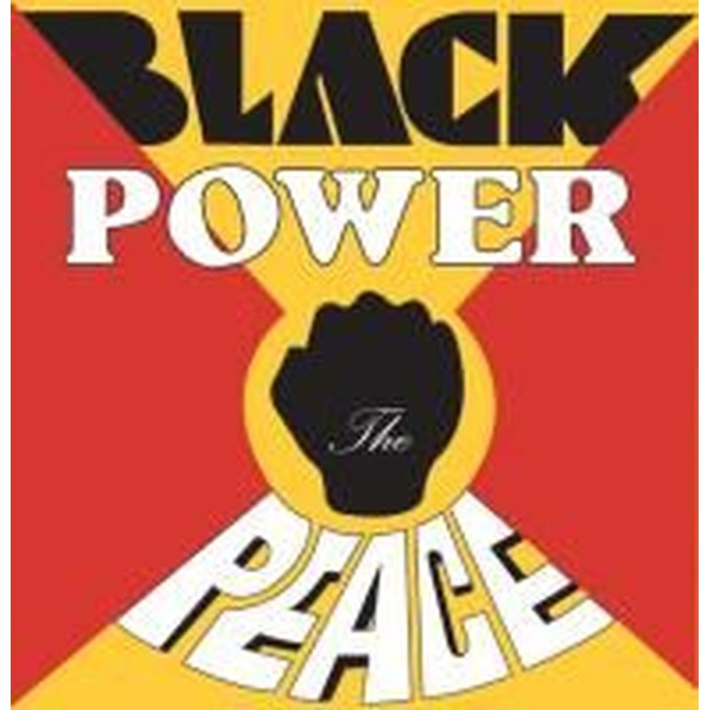 black power