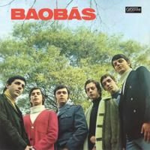 os baobas