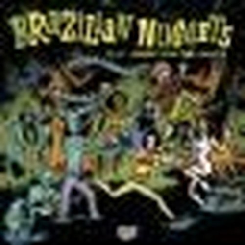 brazilian nuggets vol.1