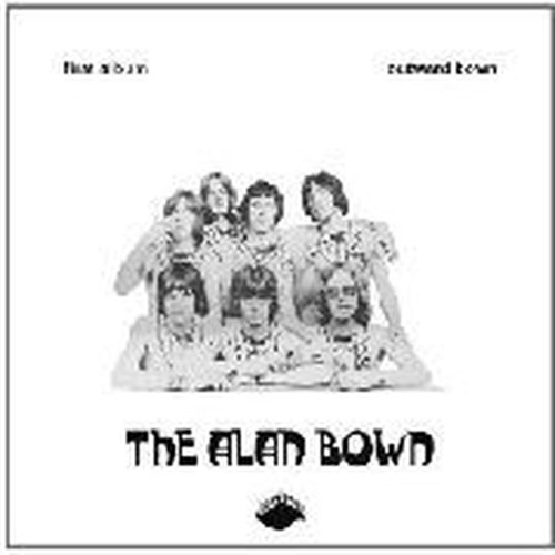 outward bown