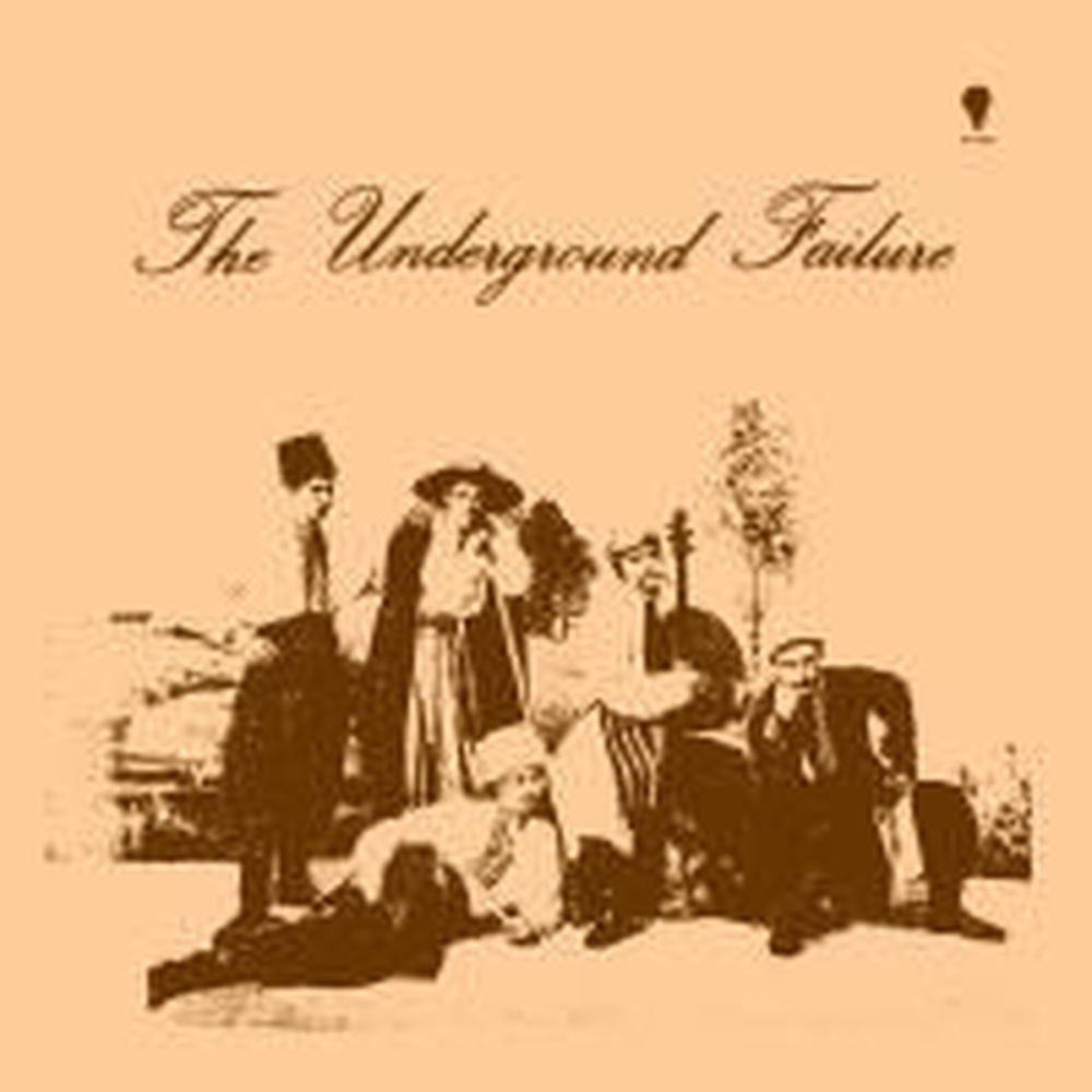 the underground failure