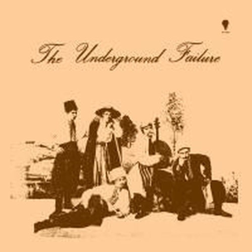 the underground failure