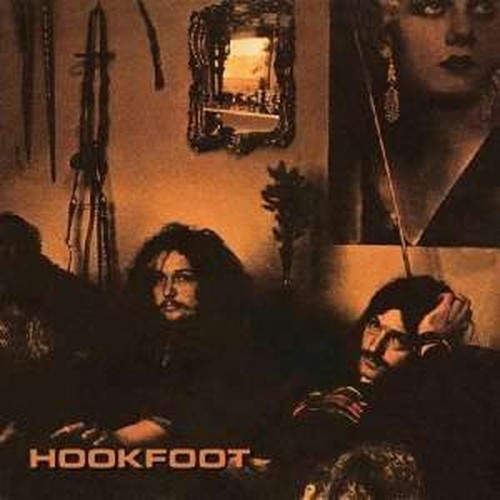 hookfoot