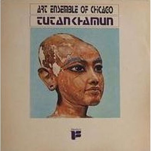 tutankhamun