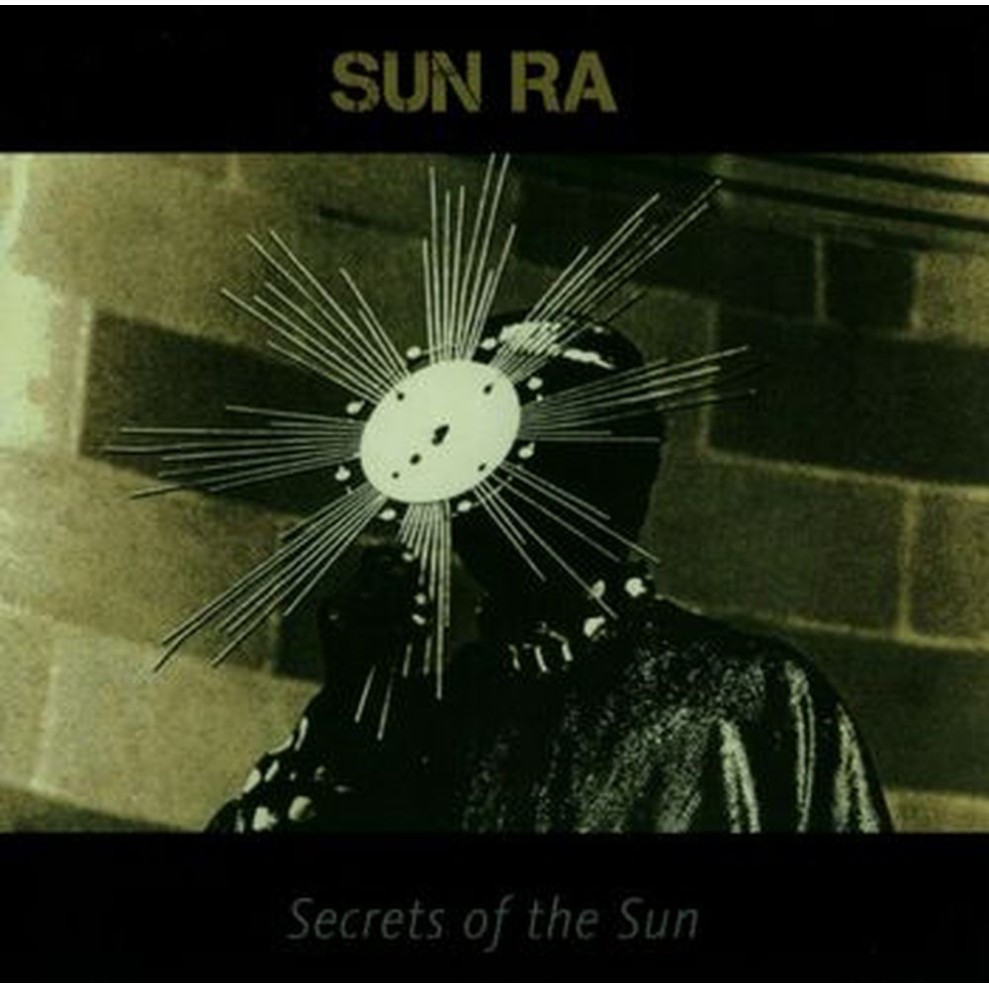 secrets of the sun