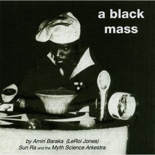 a black mass a black mass