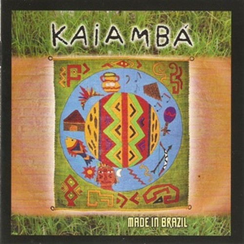 made in brazil