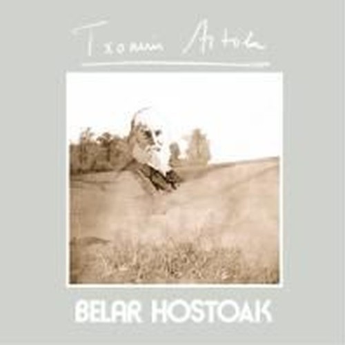 belar hostoak