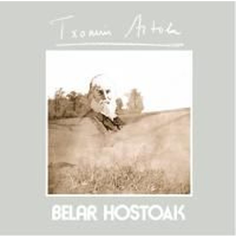 belar hostoak