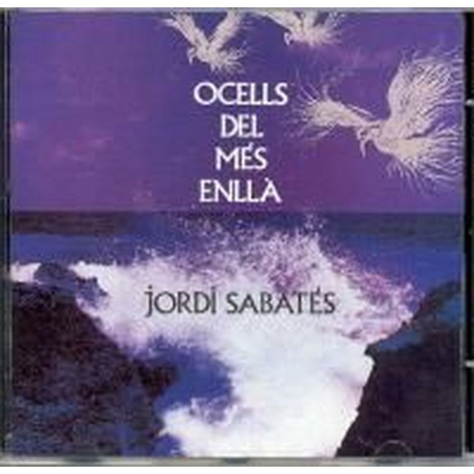 ocells del mes enlla