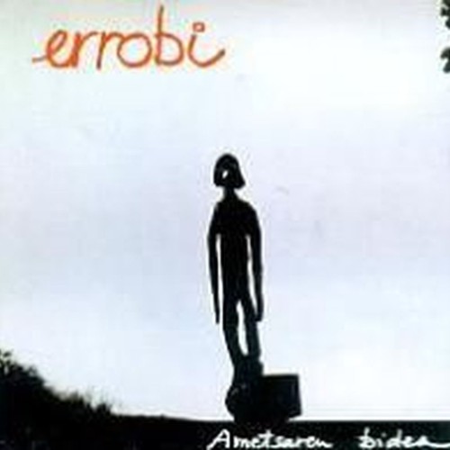 ametsaren bidea