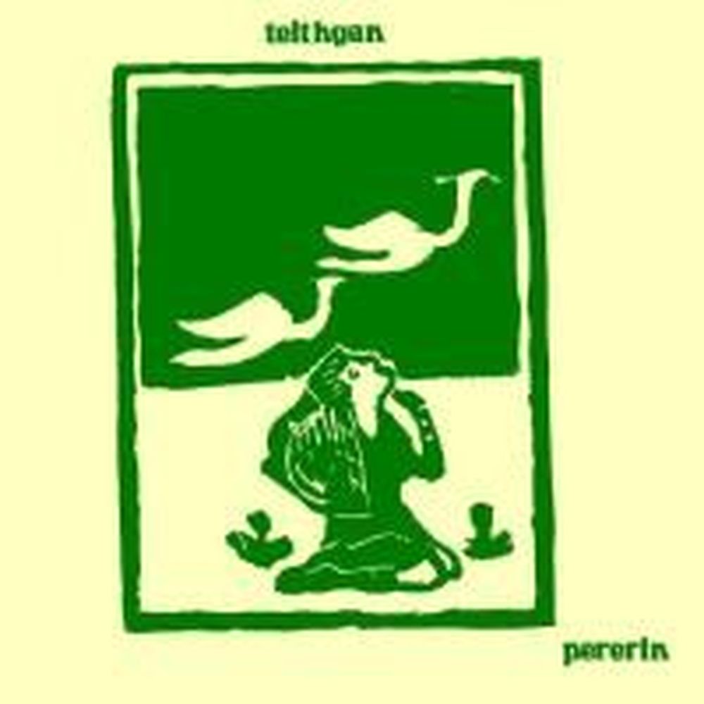 teithgan
