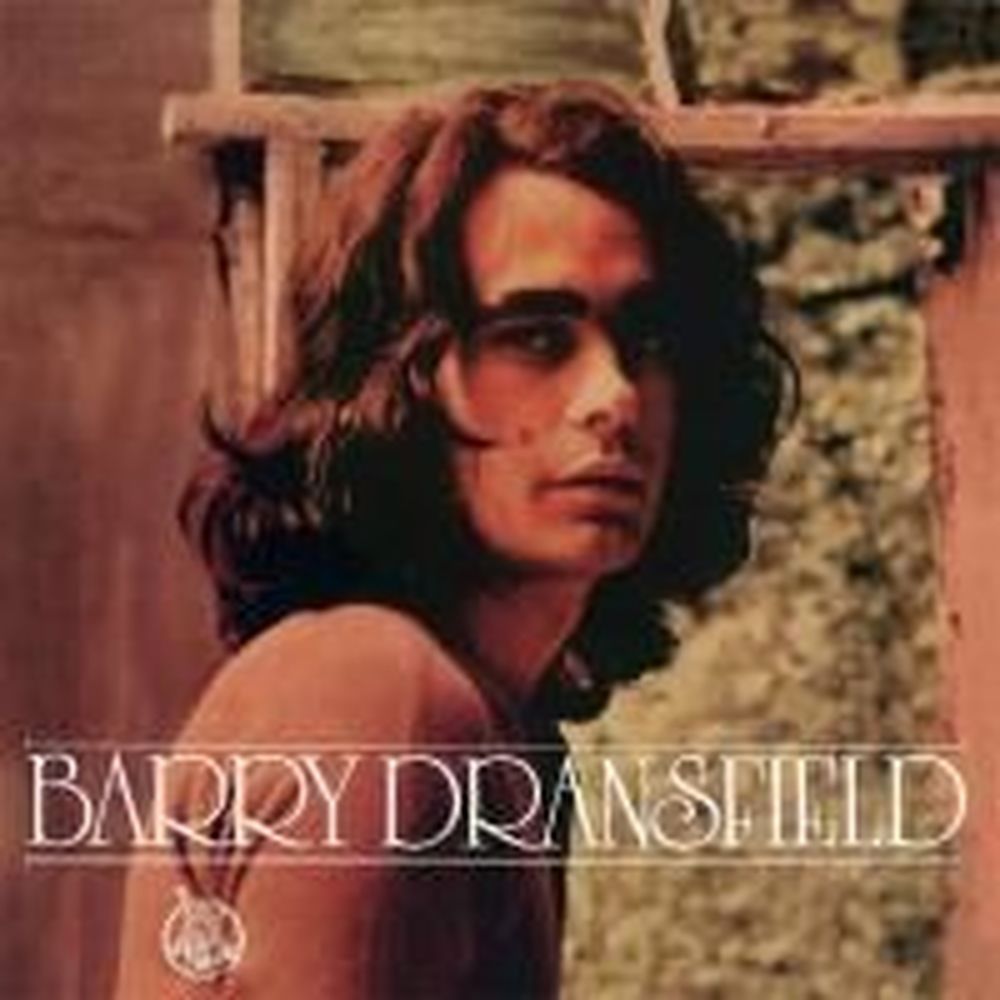 barry dransfield