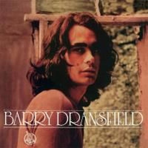 barry dransfield