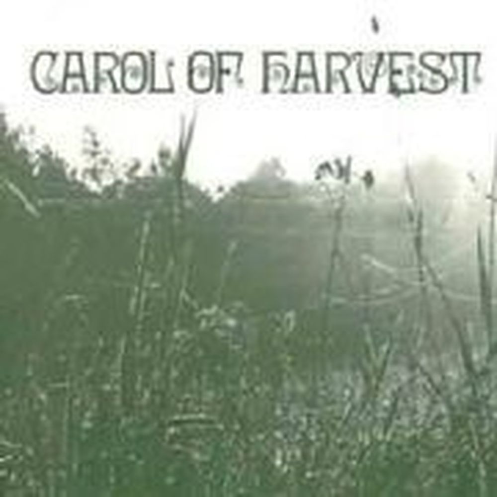 carol of harvest (deluxe)