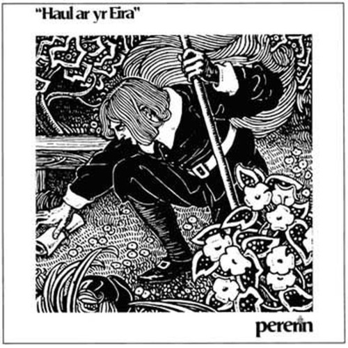 haul ar yr eira