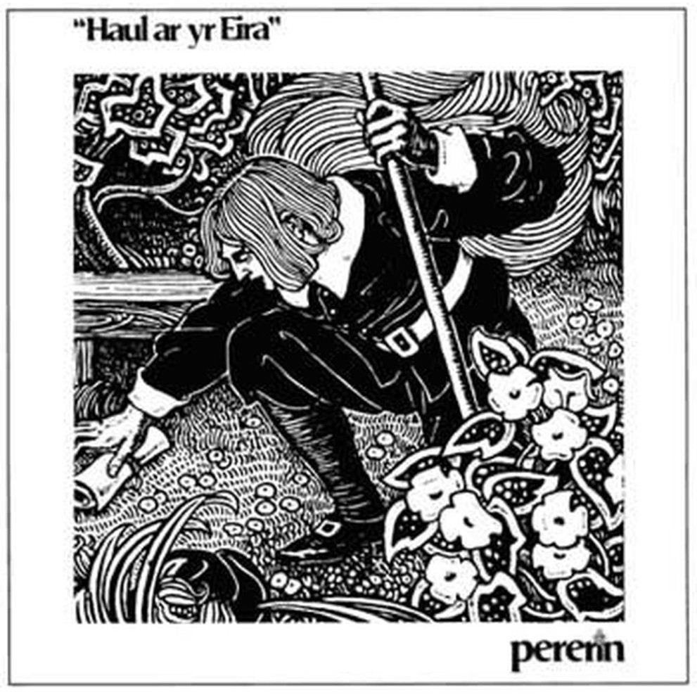 haul ar yr eira