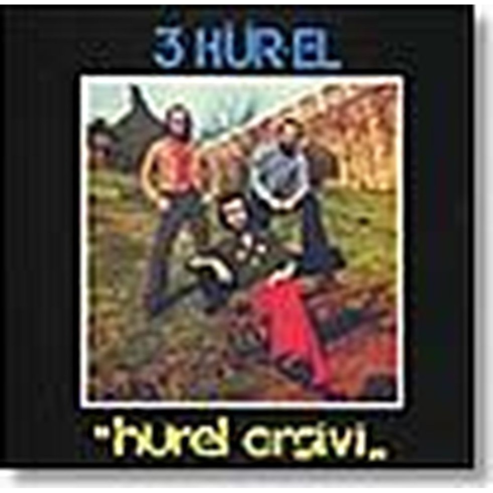 hur-el arsivi