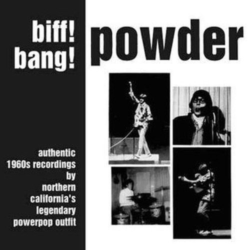 biff! bang! powder!