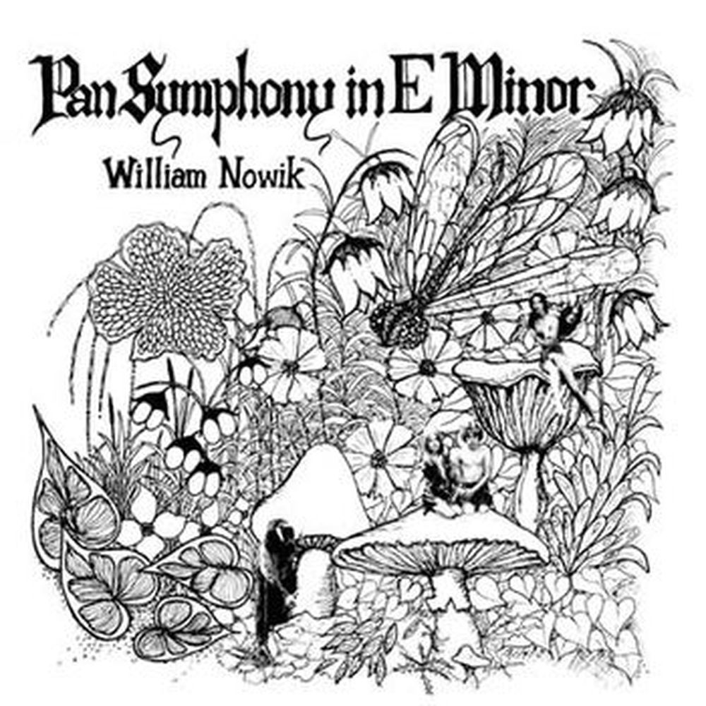pan symphony in e minor