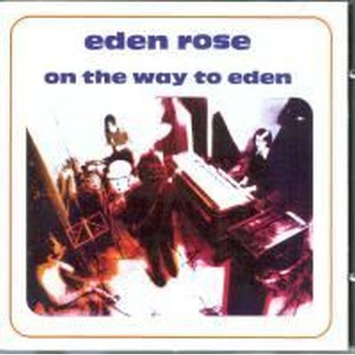 on the way to eden
