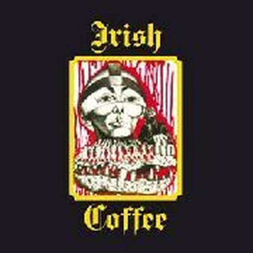 irish coffee