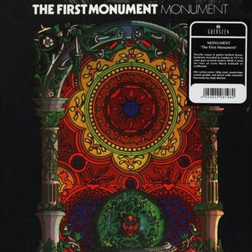 the first monument