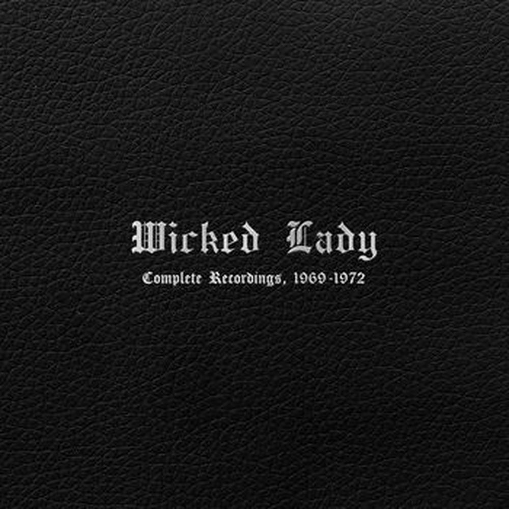 complete recordings