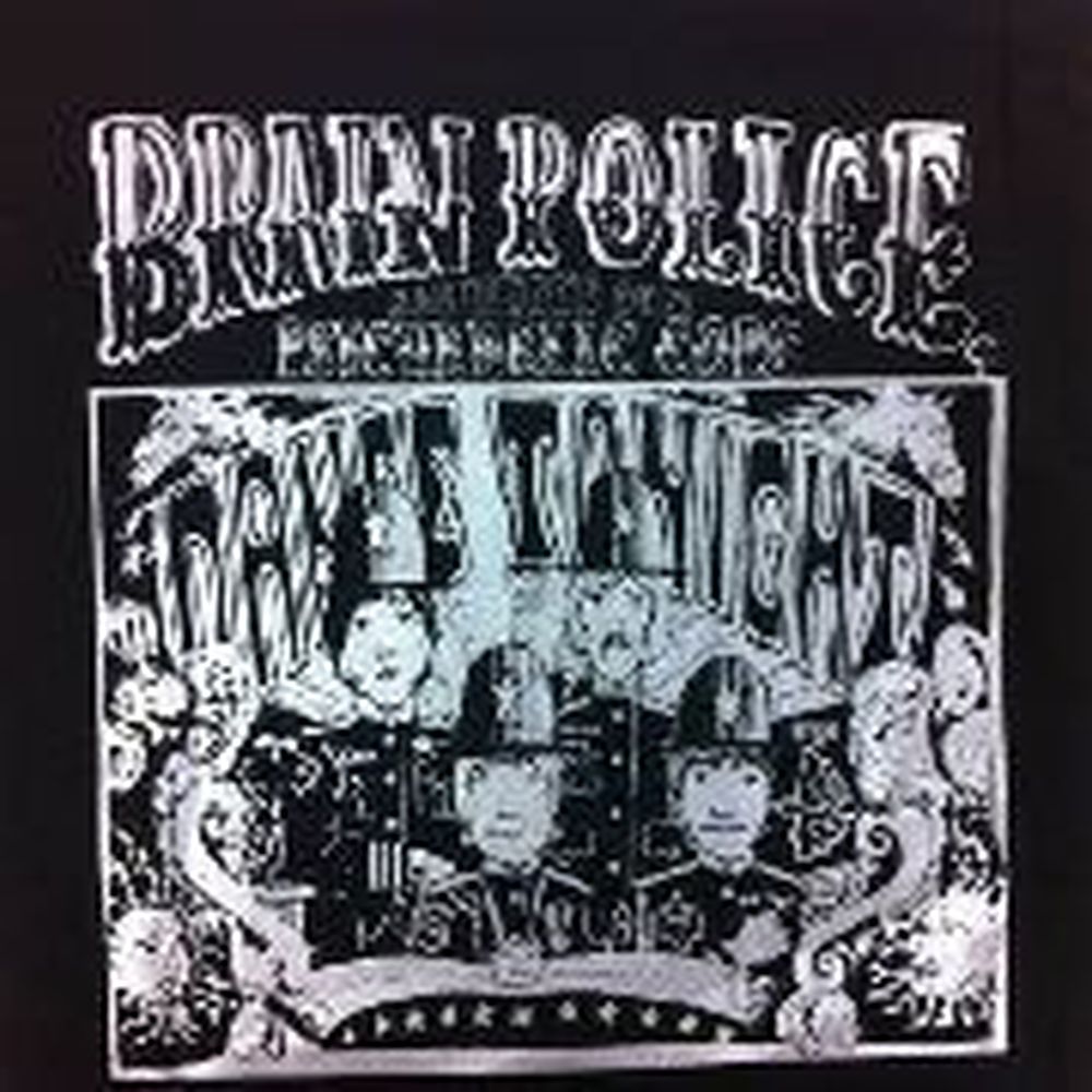 brain police