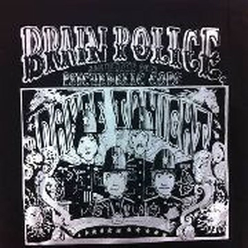 brain police