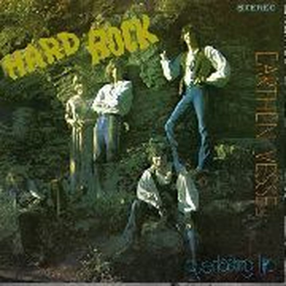 hard rock (everlasting life)