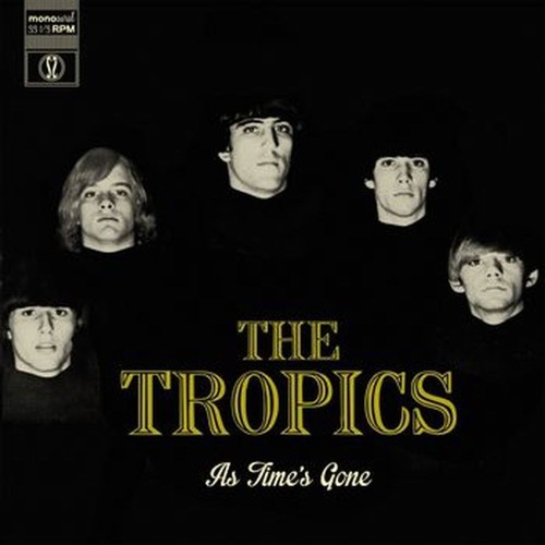 as time's gone