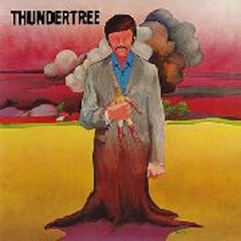 thundertree