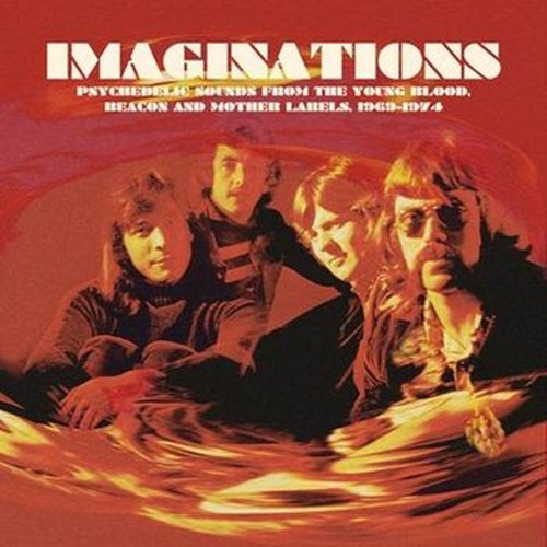 imaginations
