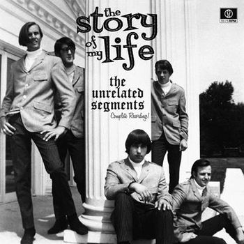 the story of my life - complete recordings
