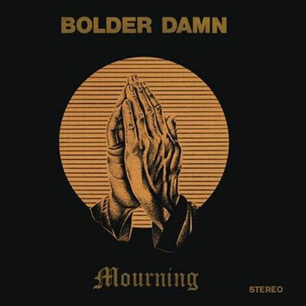mourning