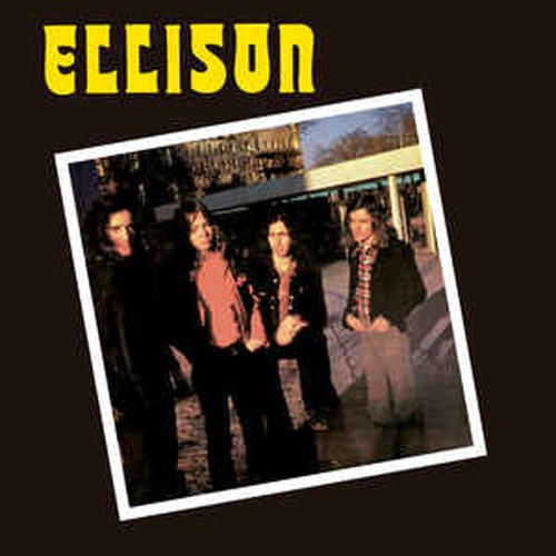 ellison