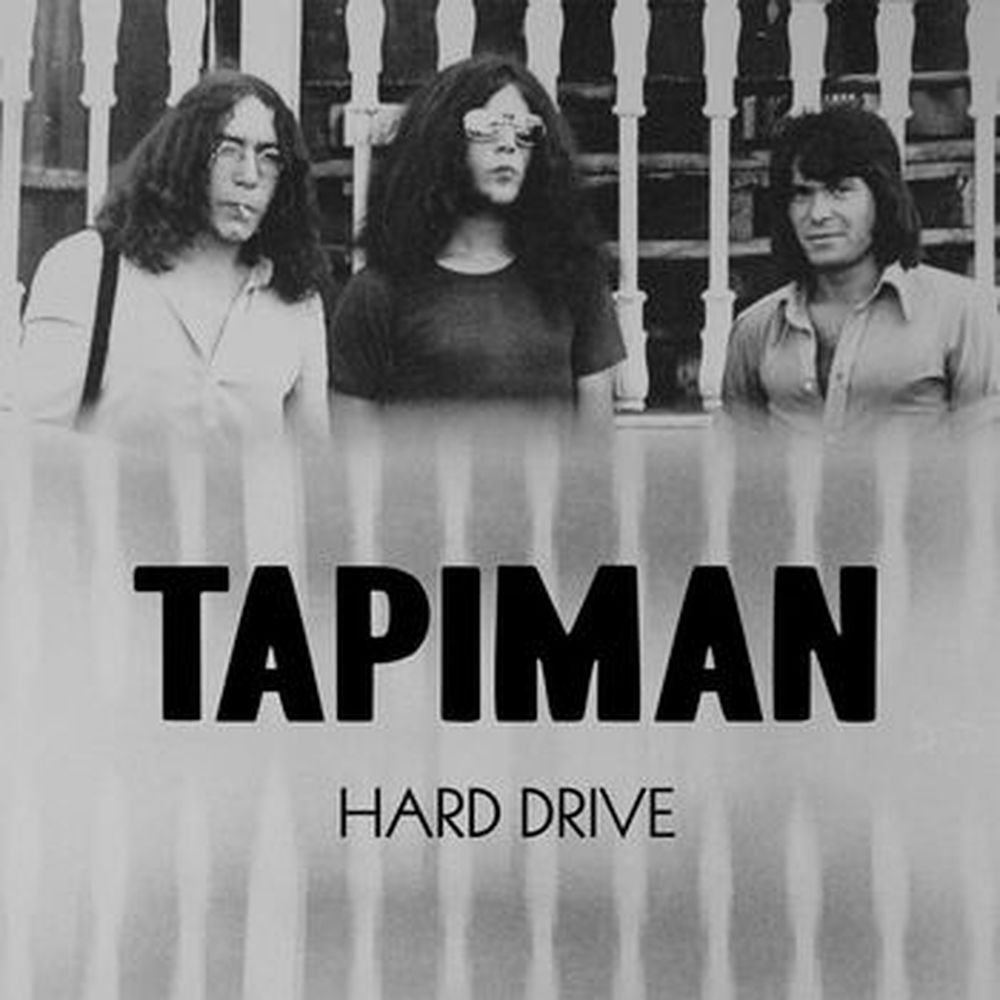hard drive
