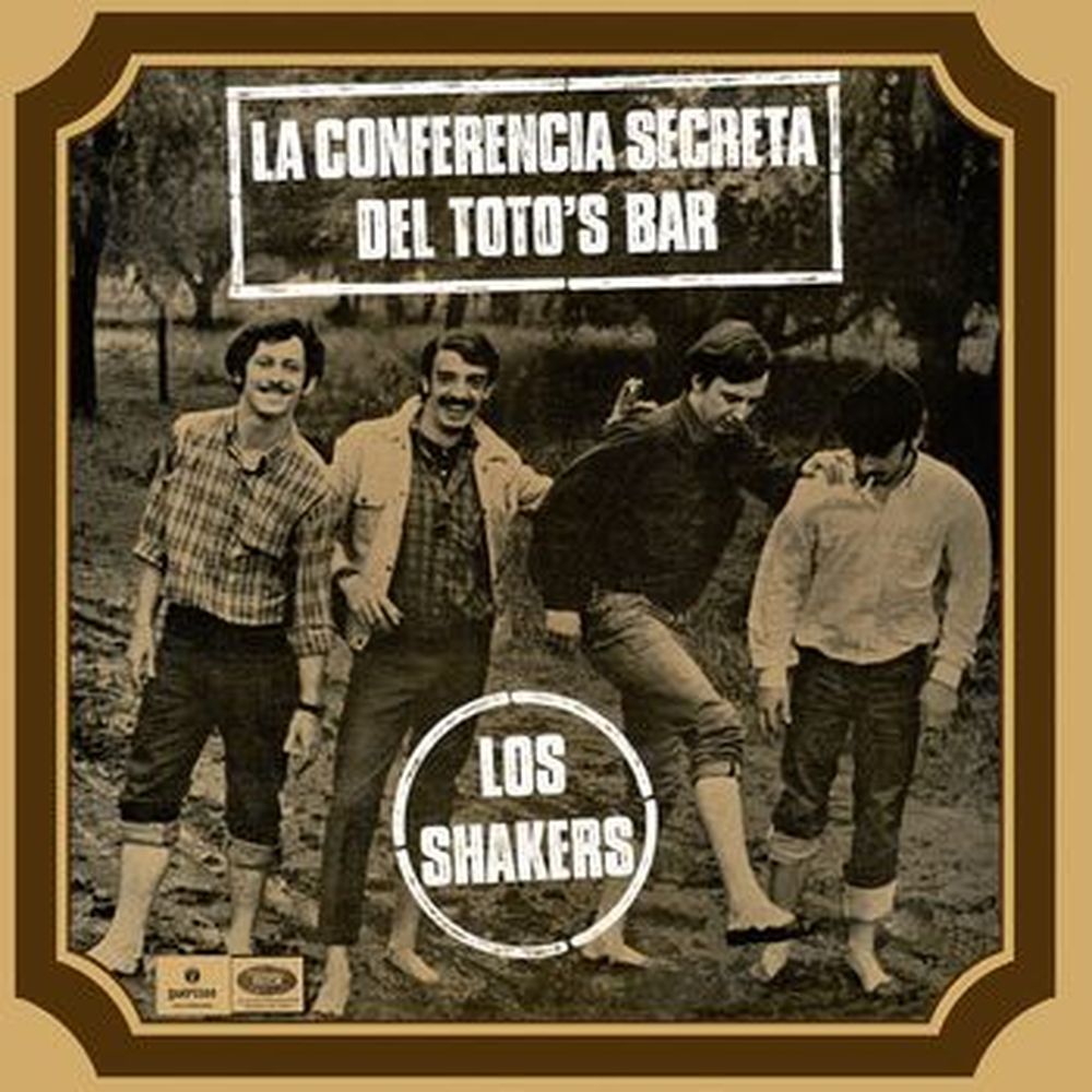 la conferencia secreta de toto's bar