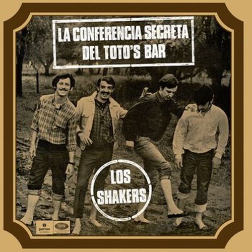 la conferencia secreta de toto's bar