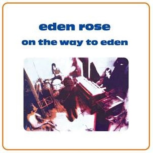 on the way to eden